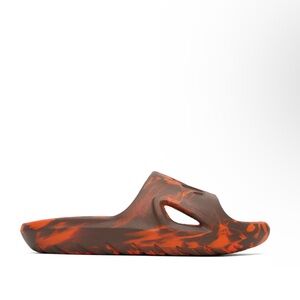 ADIDAS ORIGINALS
Orange & Brown Adicane Slides